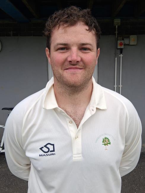 Rhodri Dyer